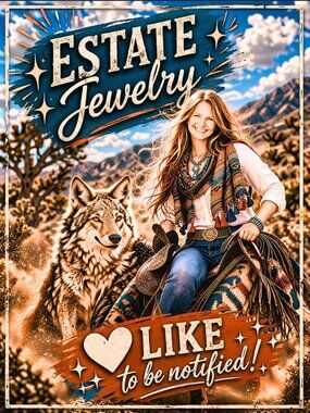 Estate Jewelry — Live Show